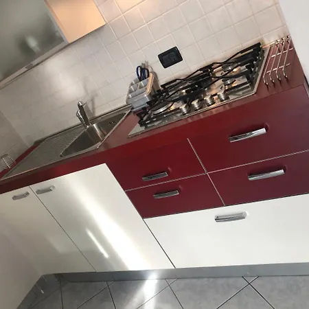 Alloggio Bottrigo Appartement Bardolino
