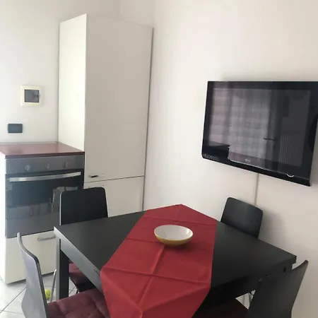 Appartement Alloggio Bottrigo *