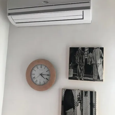 Appartement Alloggio Bottrigo