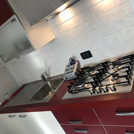 Appartement Alloggio Bottrigo