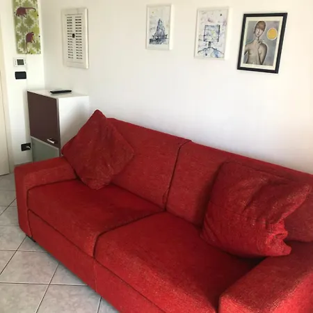 Appartement Alloggio Bottrigo *